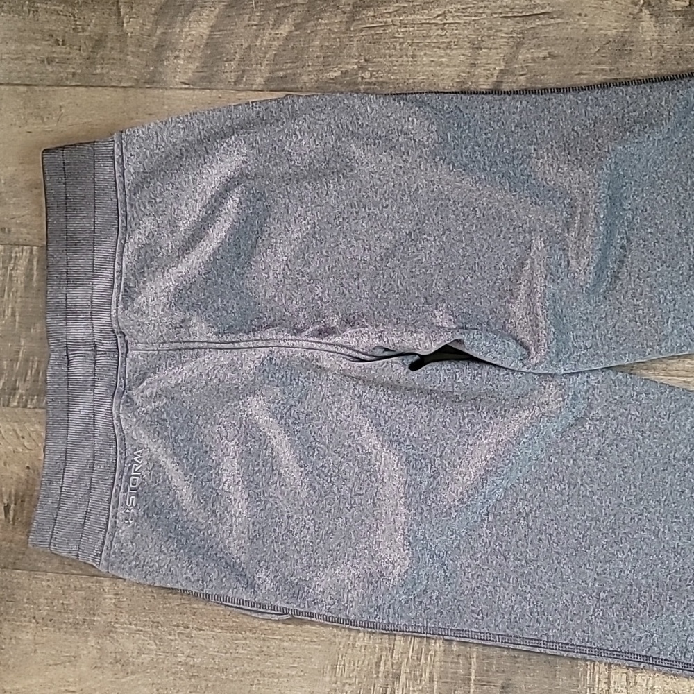 Under Armour storm sweatpants EUC - Picture 12 of 15